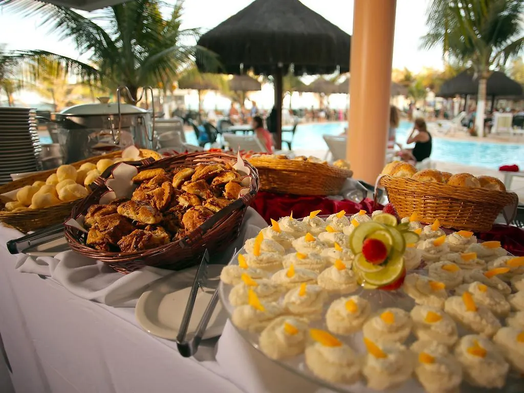 Esmeralda Praia Hotel Natal