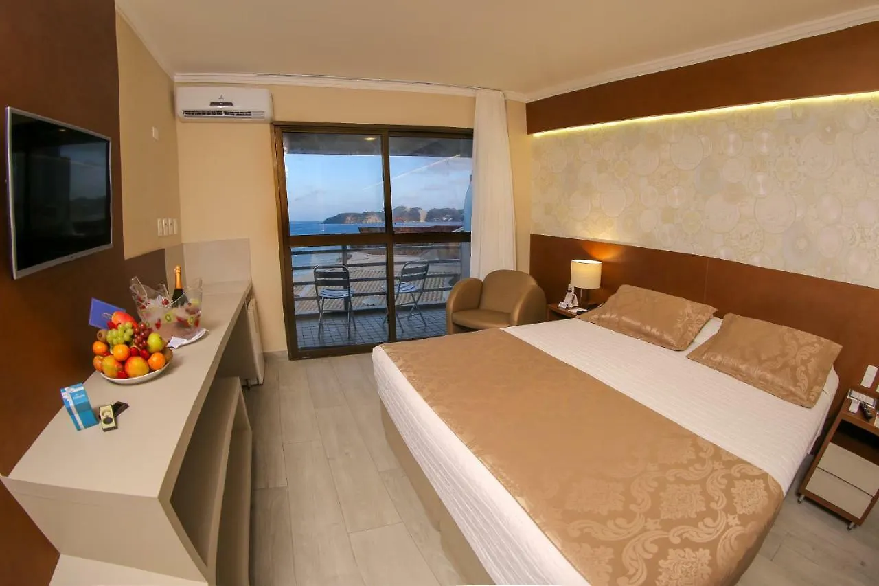 Esmeralda Praia Hotel Natal Brasilien