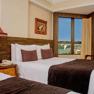 Majestic Ponta Negra Beach,worldhotels Elite Hotel